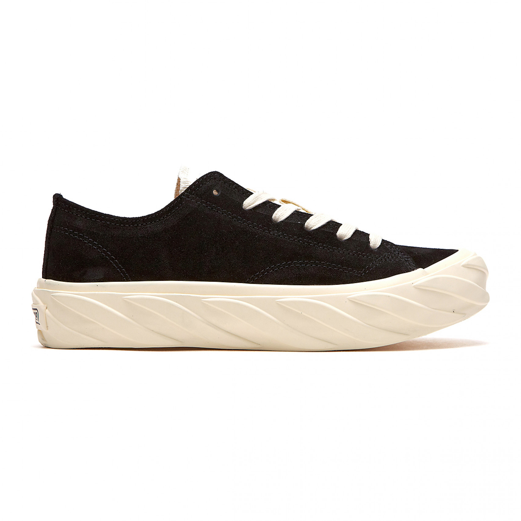 CR-CT LOW Suede