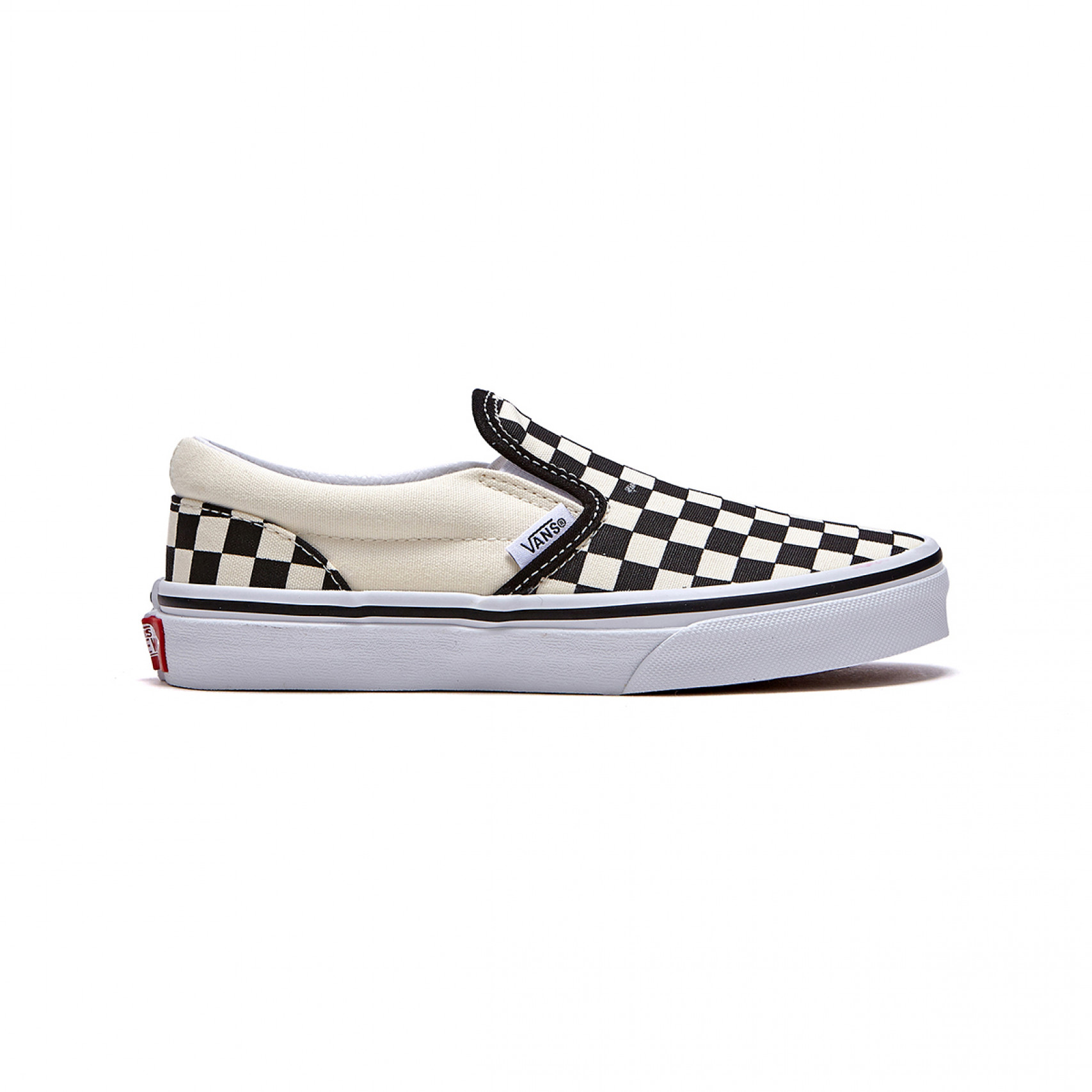 Classic Slip-On K