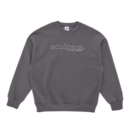 Retro Outline Sweatshirt
