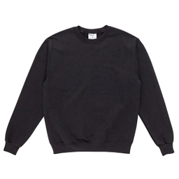 Double dry eco fleece crew