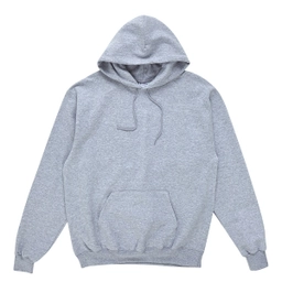 Double dry eco fleece hood