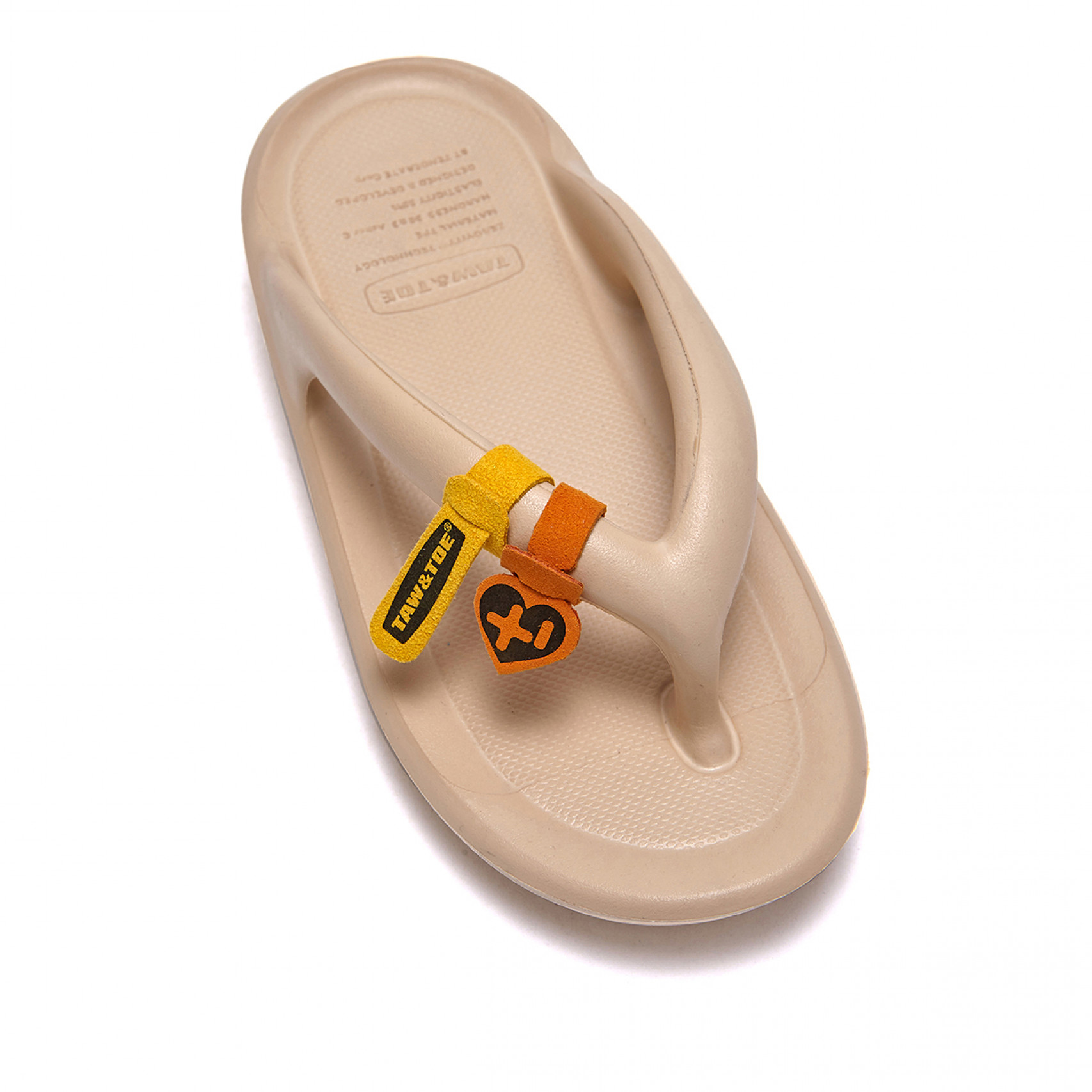 OTZ X TnT FlipFlop