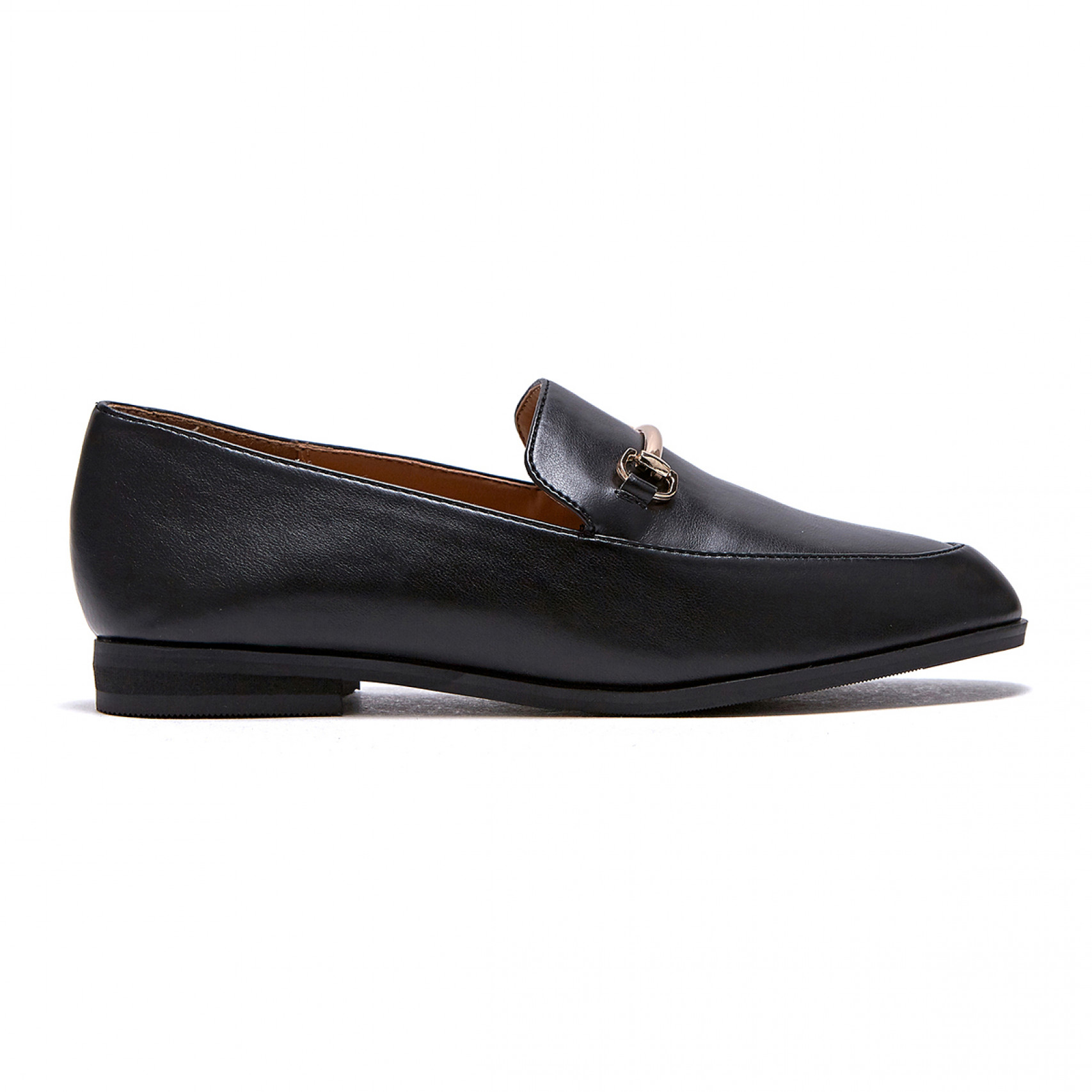 Basic Loafer Round