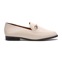 Basic Loafer Round