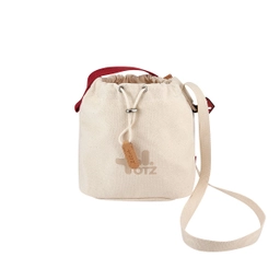 오찌X스티브 심플 버킷백