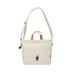 오찌X스티브 토트백