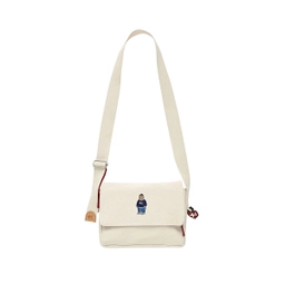 오찌X스티브 미니 메신저백