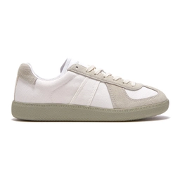 Military Sneakers Canvas