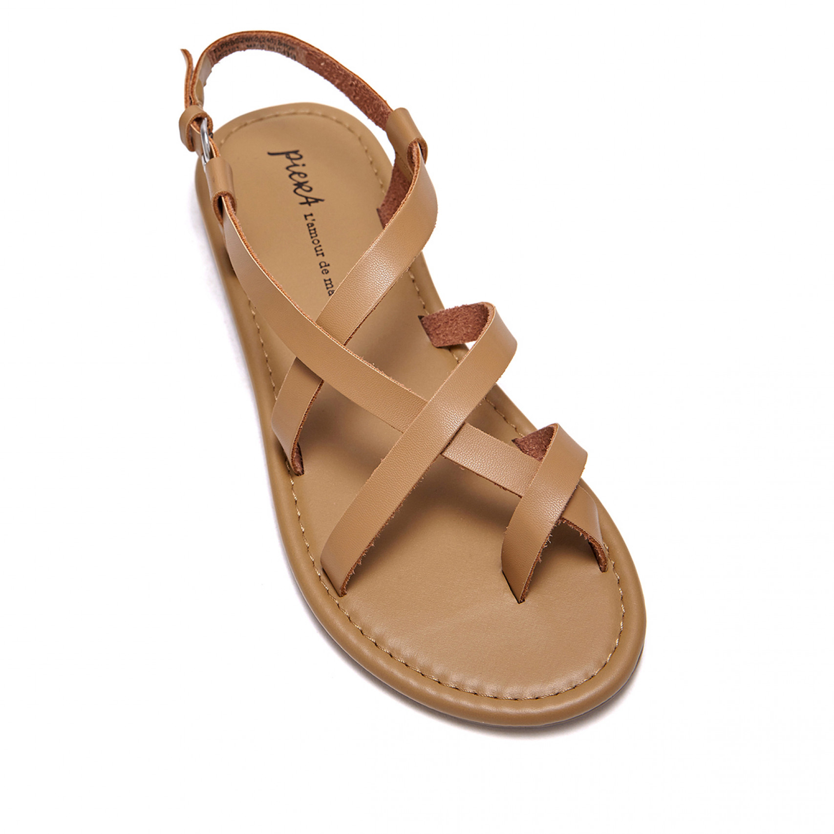 ByChloris basic sandal