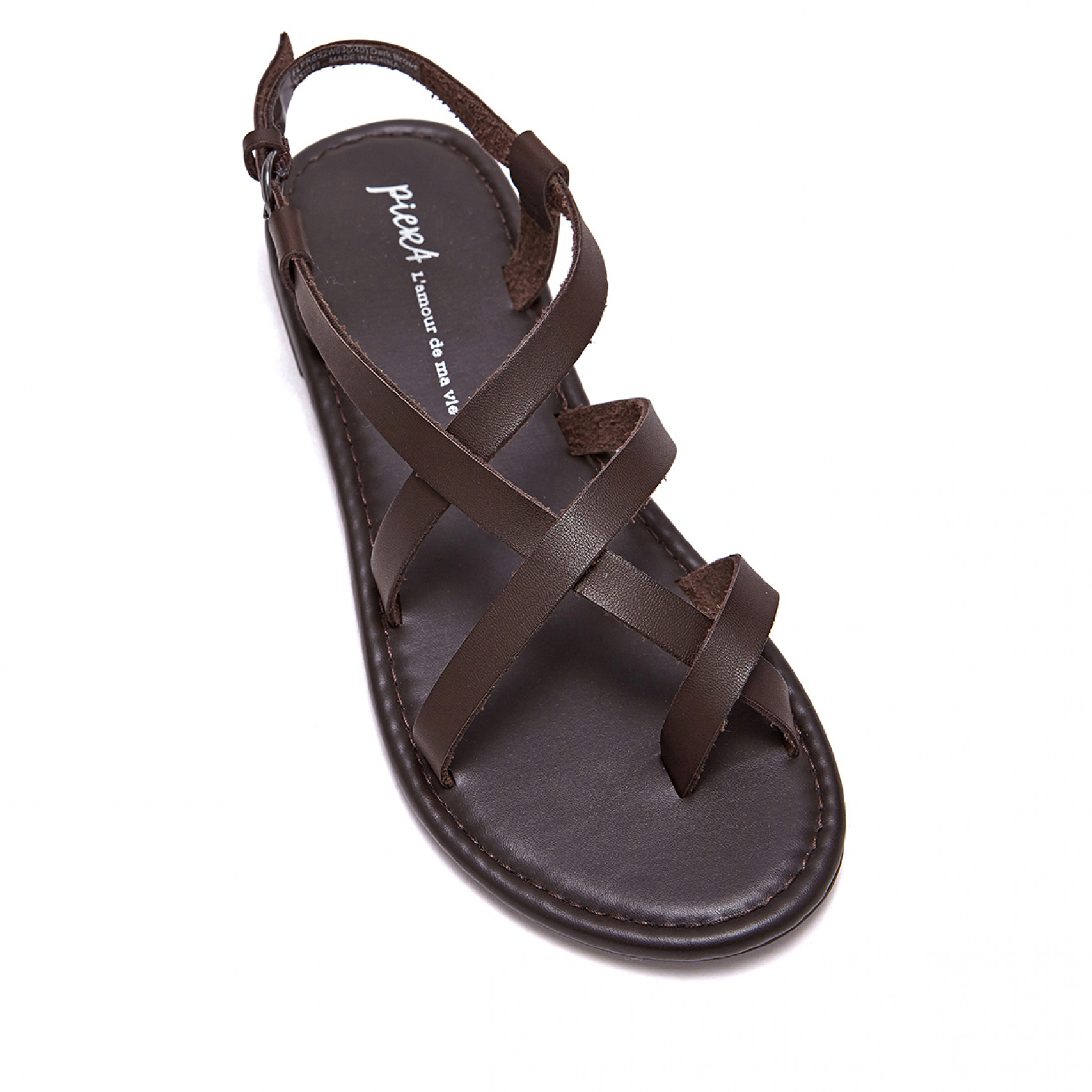 ByChloris basic sandal