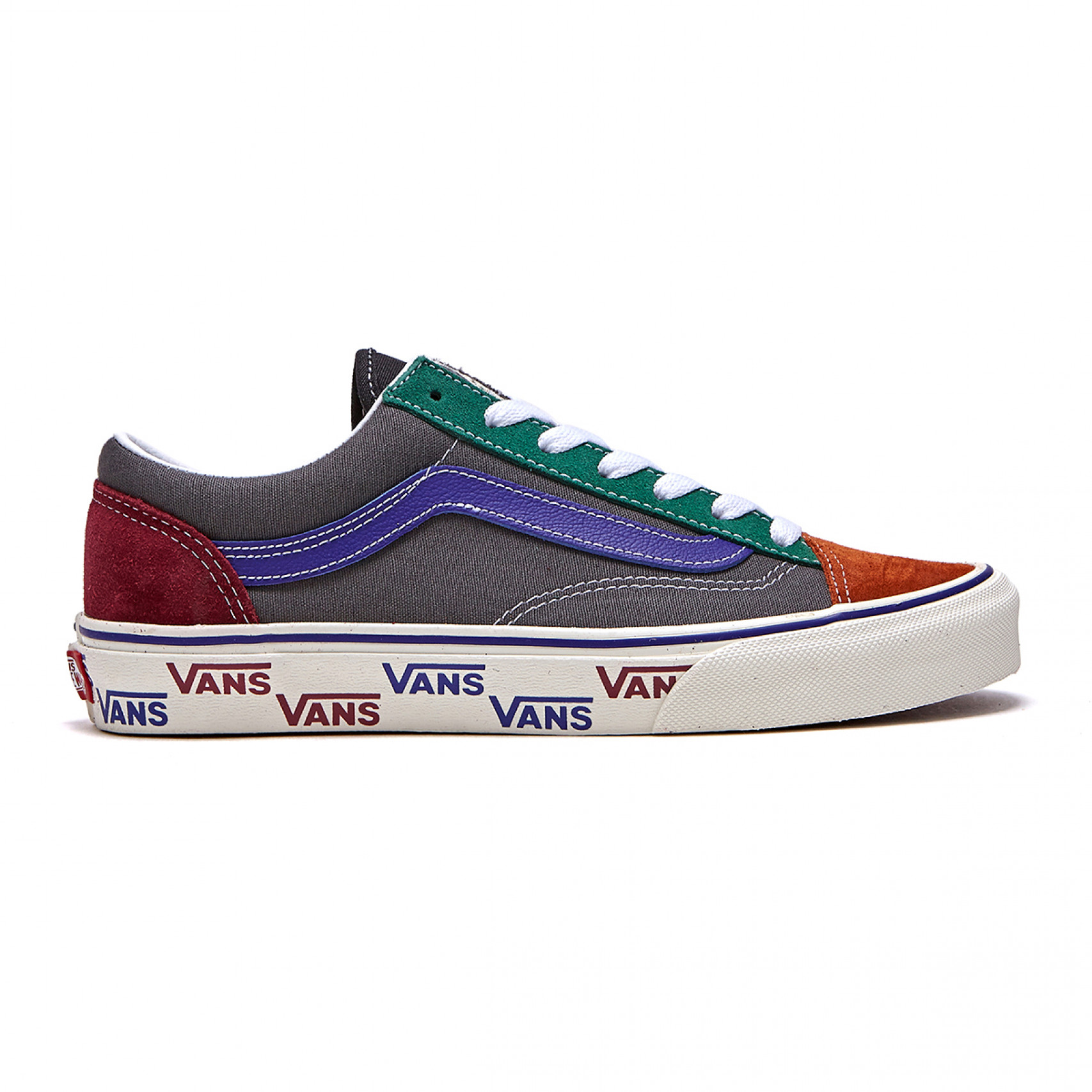 VANS 스타일 36 , VN0A54F66T71 Style 36
