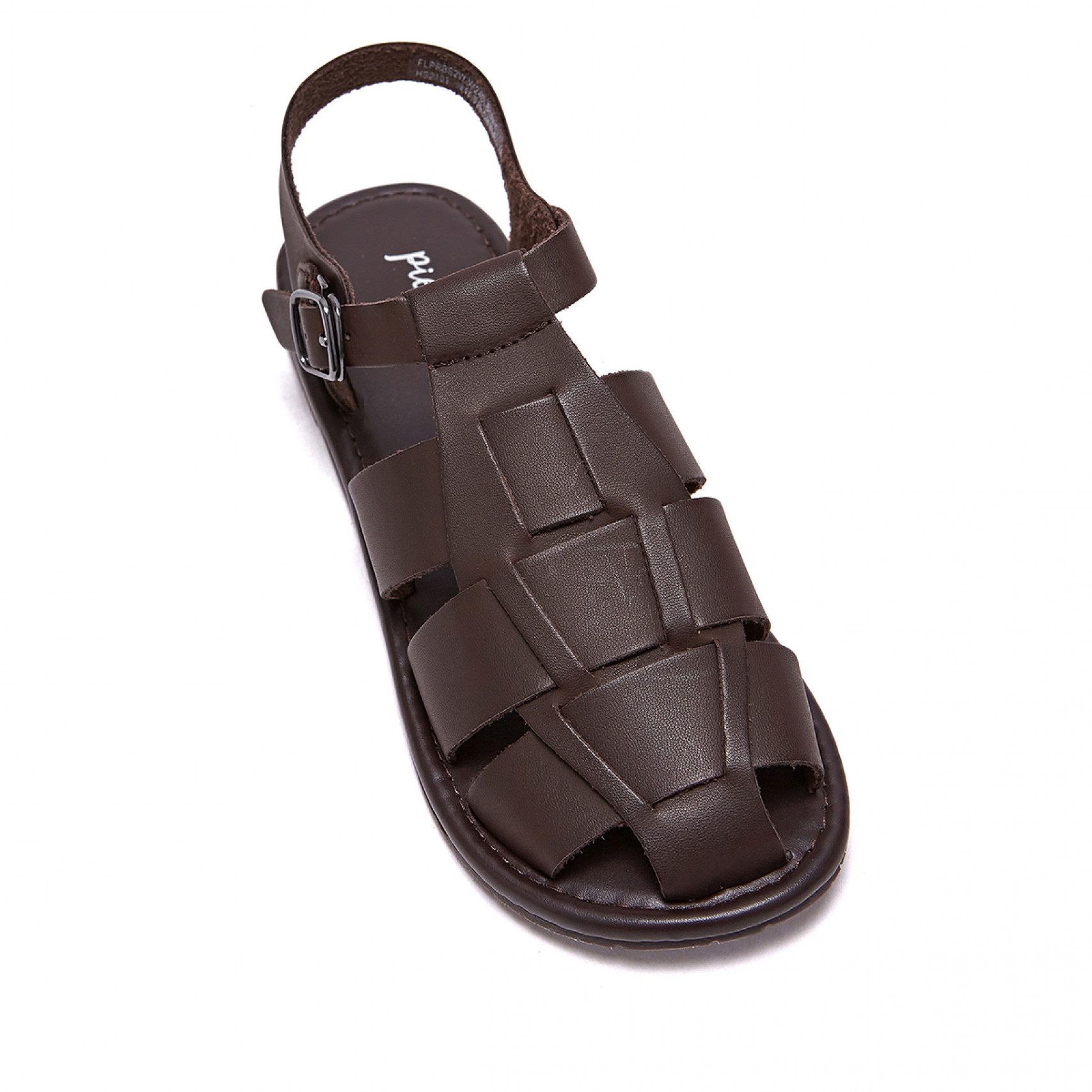 3strap fisherman sandal