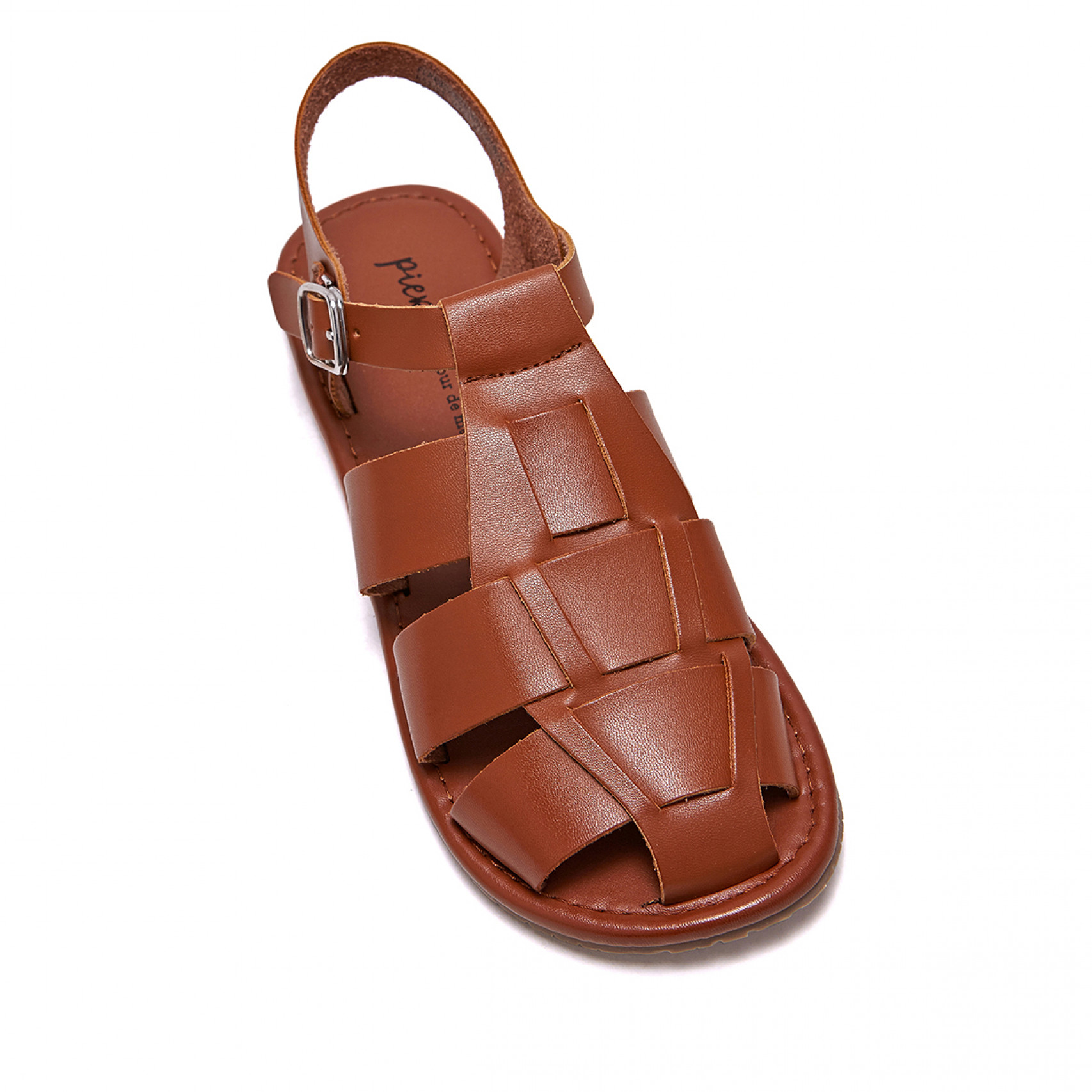 3strap fisherman sandal