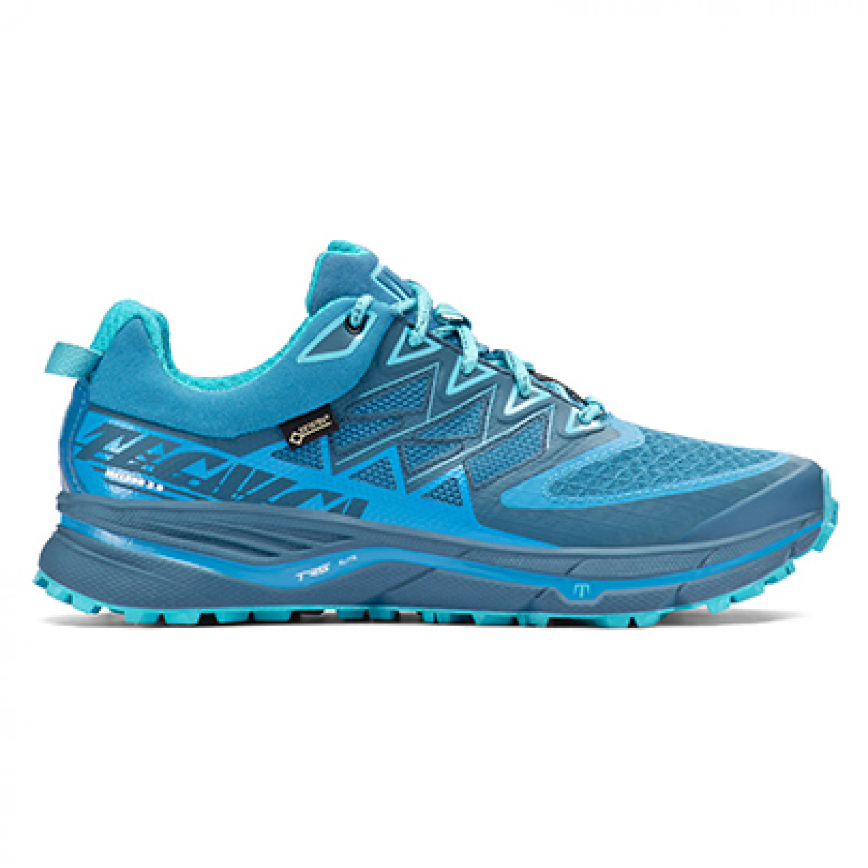 INFERNO XLITE 3.0 GTX WS TEAL-TURQUOISE