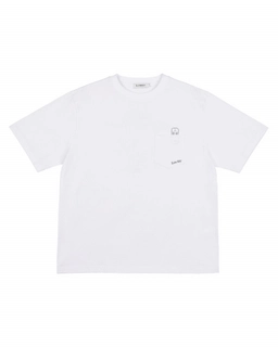 [슬로우보이X폴더X허브로]ENJOY T-SHIRT