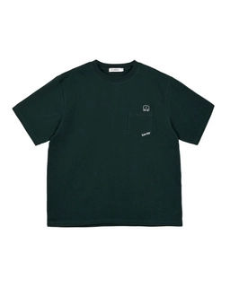 [슬로우보이X폴더X허브로]ENJOY T-SHIRT