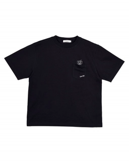 [슬로우보이X폴더X허브로]SLEEPING T-SHIRT