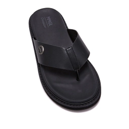 [MMGLX클라시코]Bold Leather thongs