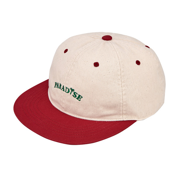 PARADISE NEEDLE CAP