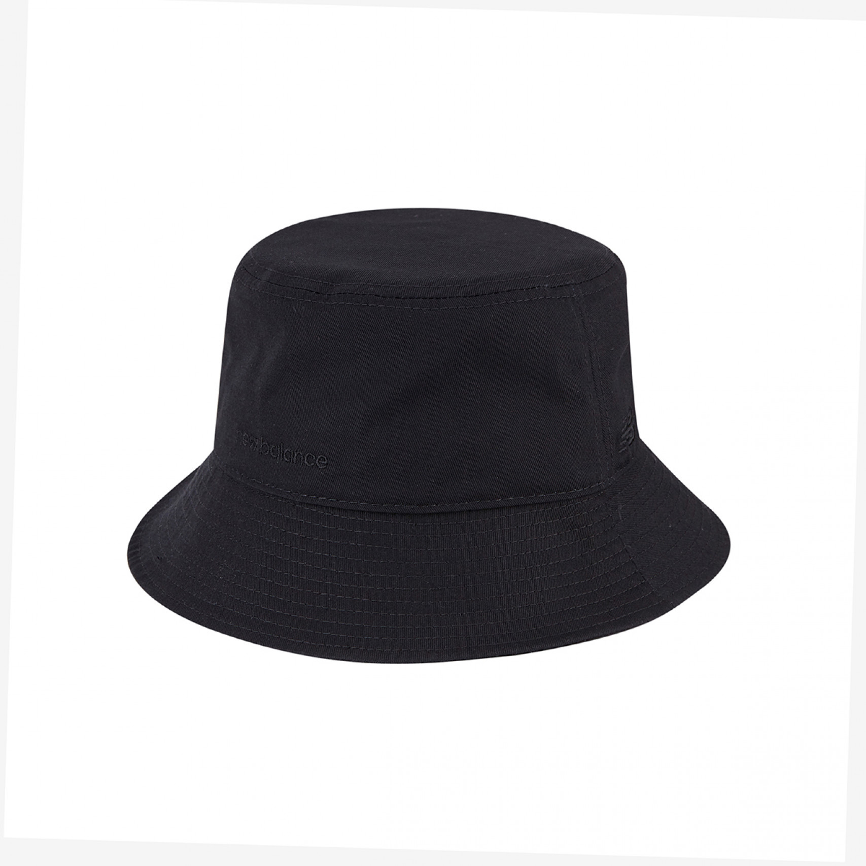 Basic Bucket Hat