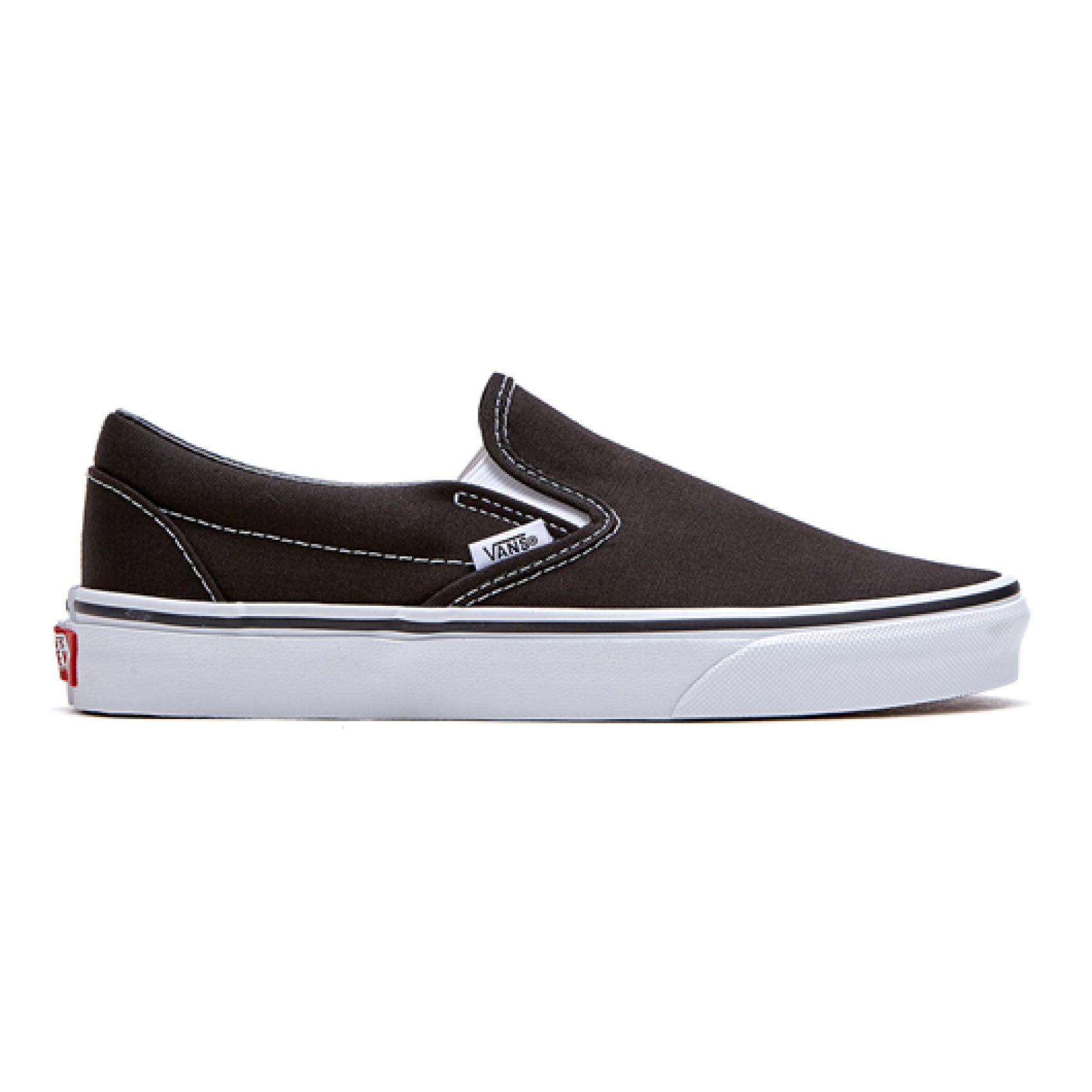Classic Slip-On / VN000EYEBLK1