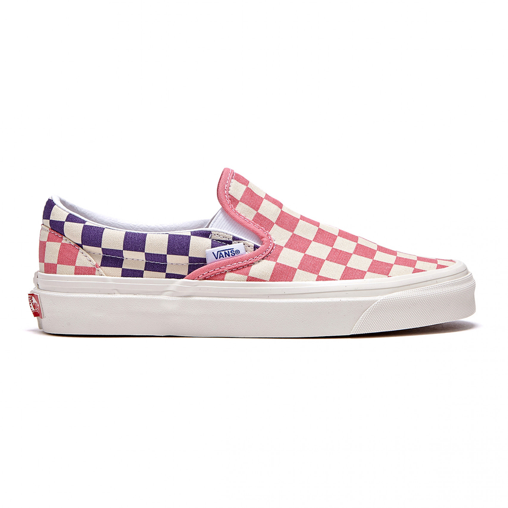 Classic Slip-On 98 DX / VN0A3JEX46A