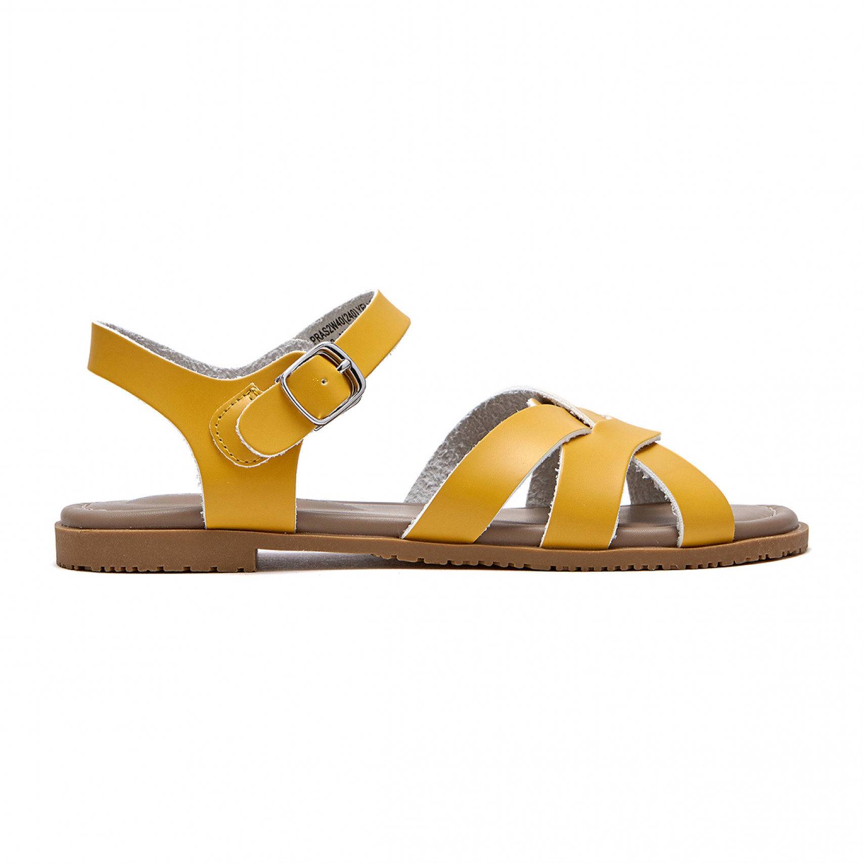 ByChloris 3straps sandals