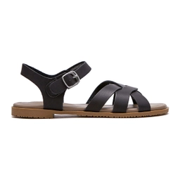ByChloris 3straps sandals