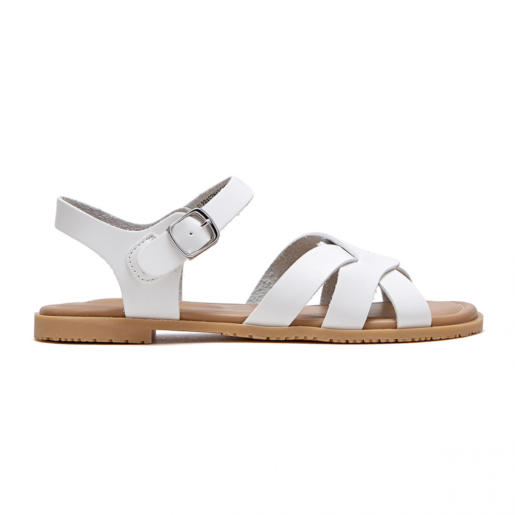 ByChloris 3straps sandals