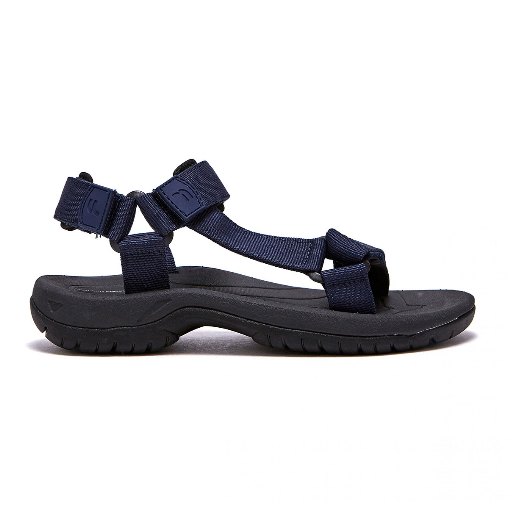 D Basic Trekking Sandal