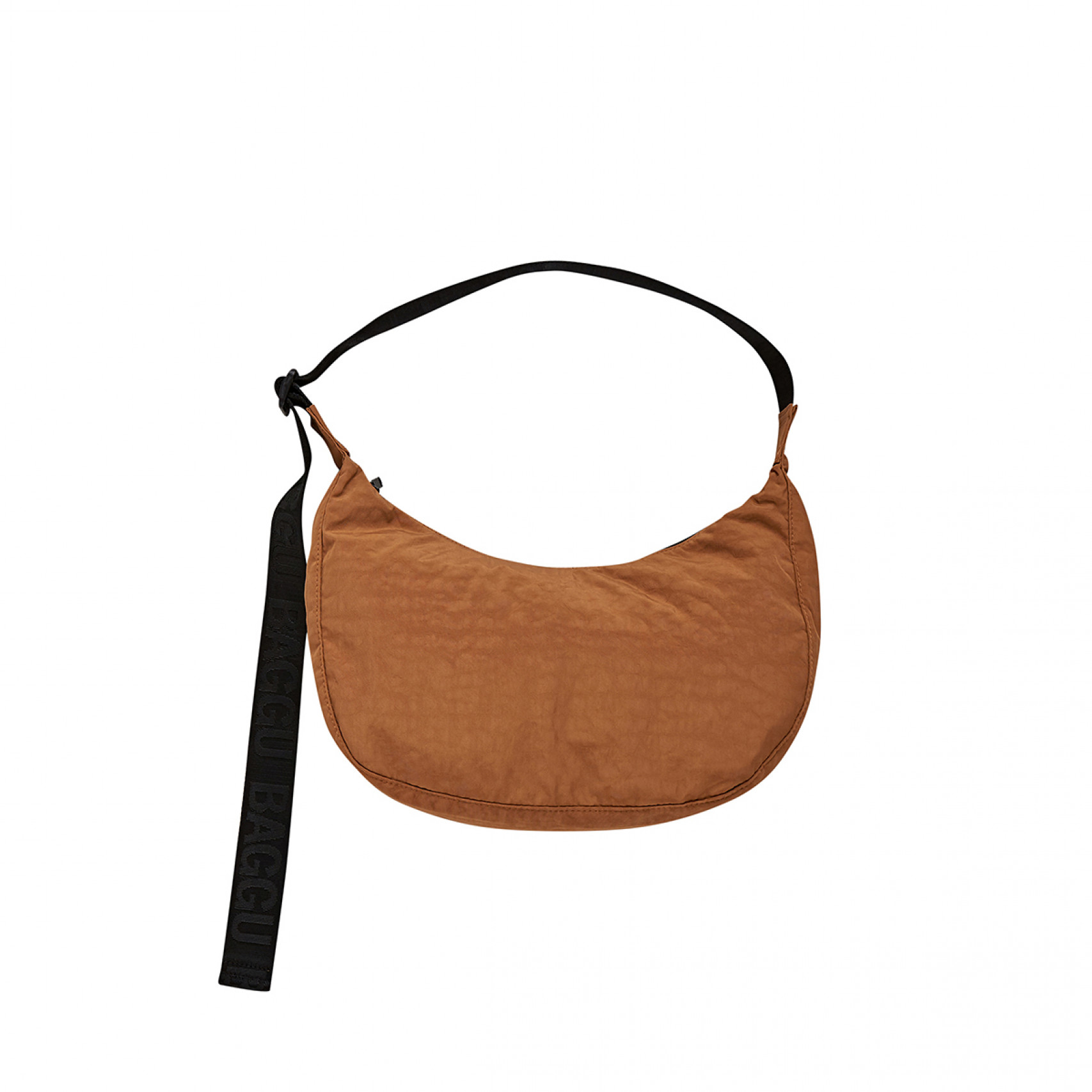 BAGGU_Medium crescent bag