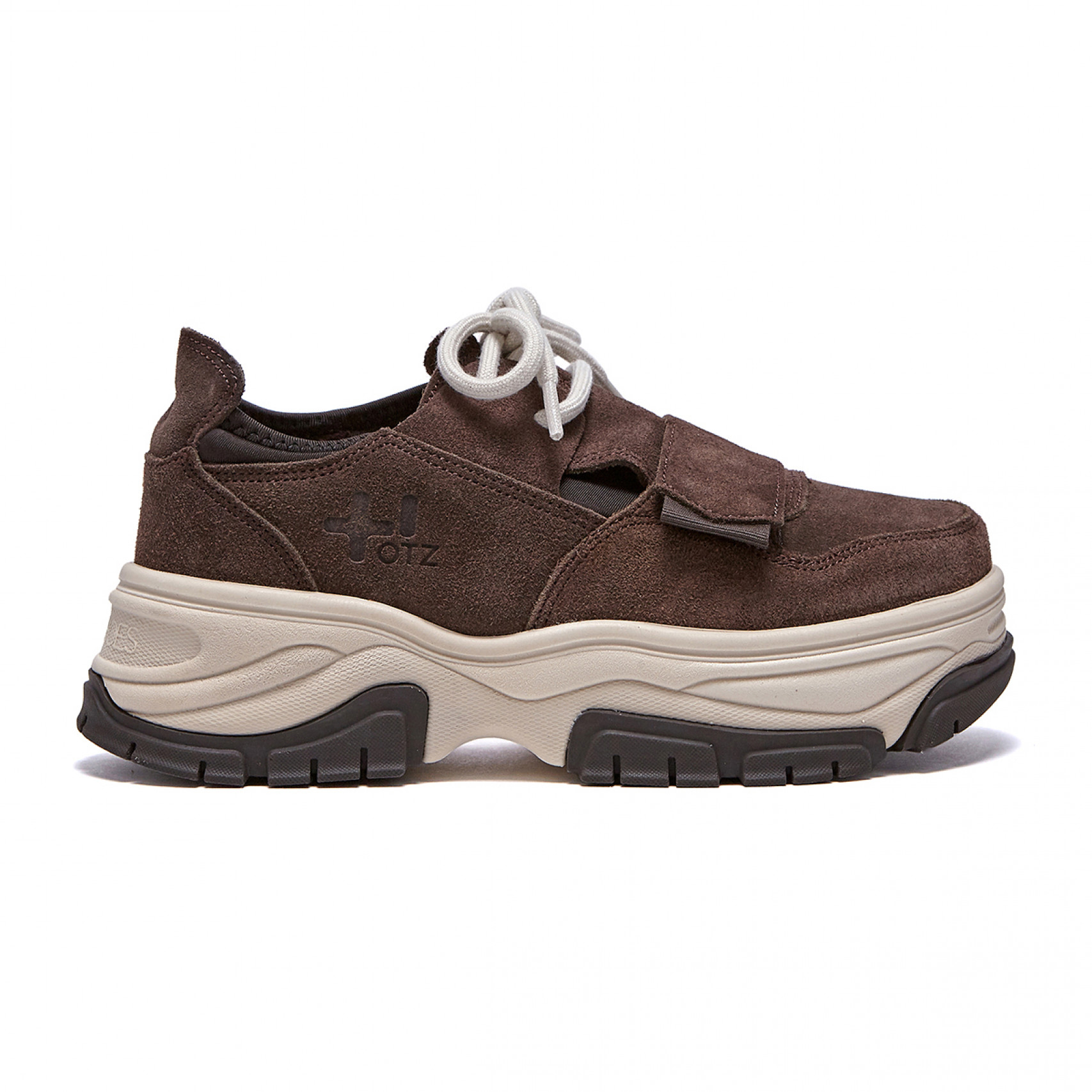 スニーカー OTZ SHOES 3300 high suede OTZ 3300 HIGH SUEDE 오찌 3300 HIGH SUEDE
