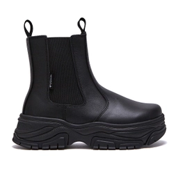 Chelsea Leather boots