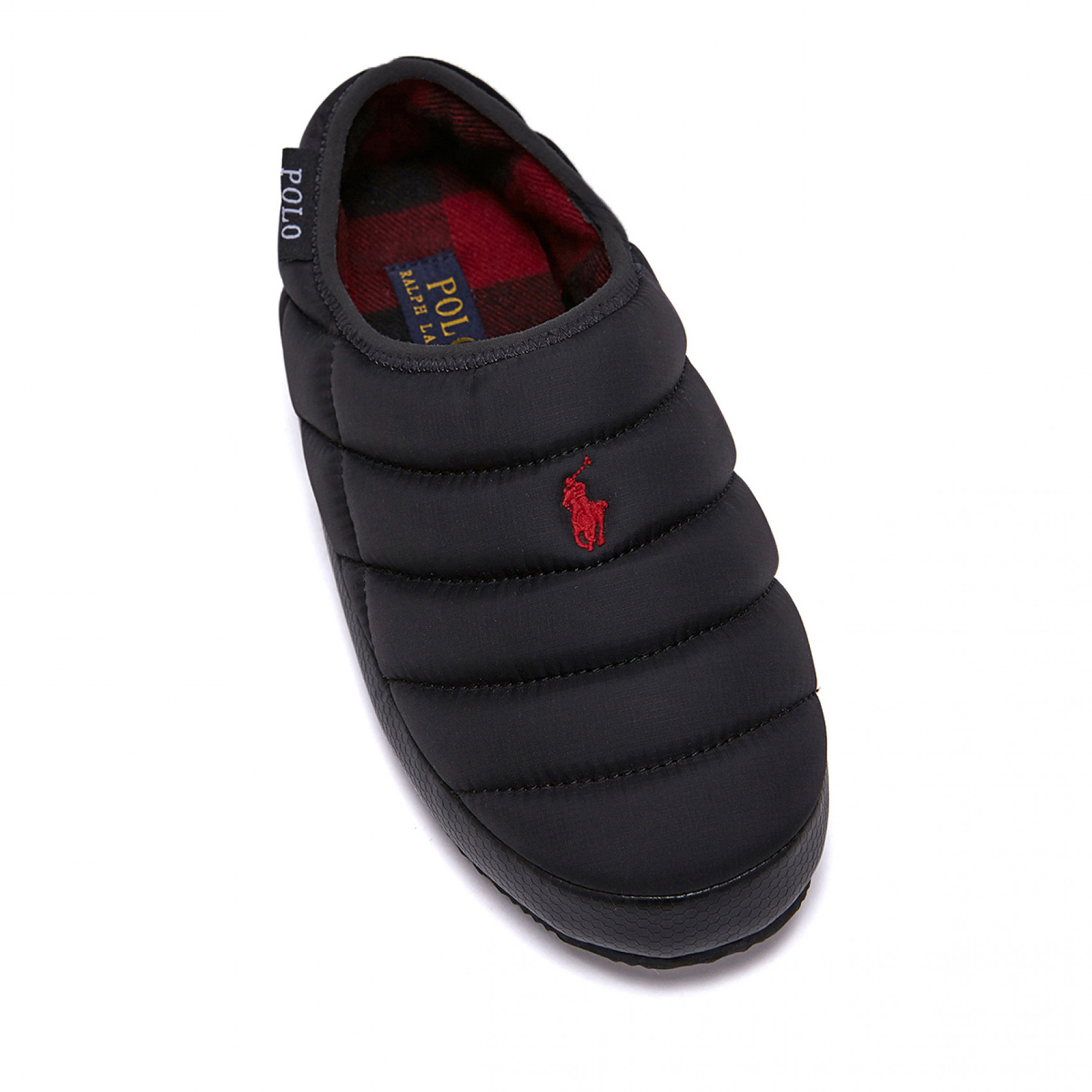 POLO_RFS11468W SMU_Maxson_W_Black