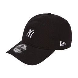 920UNST MLB WASHED BASIC NEYYAN BLACK