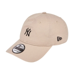 920UNST MLB WASHED BASIC NEYYAN NEW BEIGE