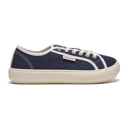 OTZ_Pilgrim v3_Canvas Sneakers_Navy
