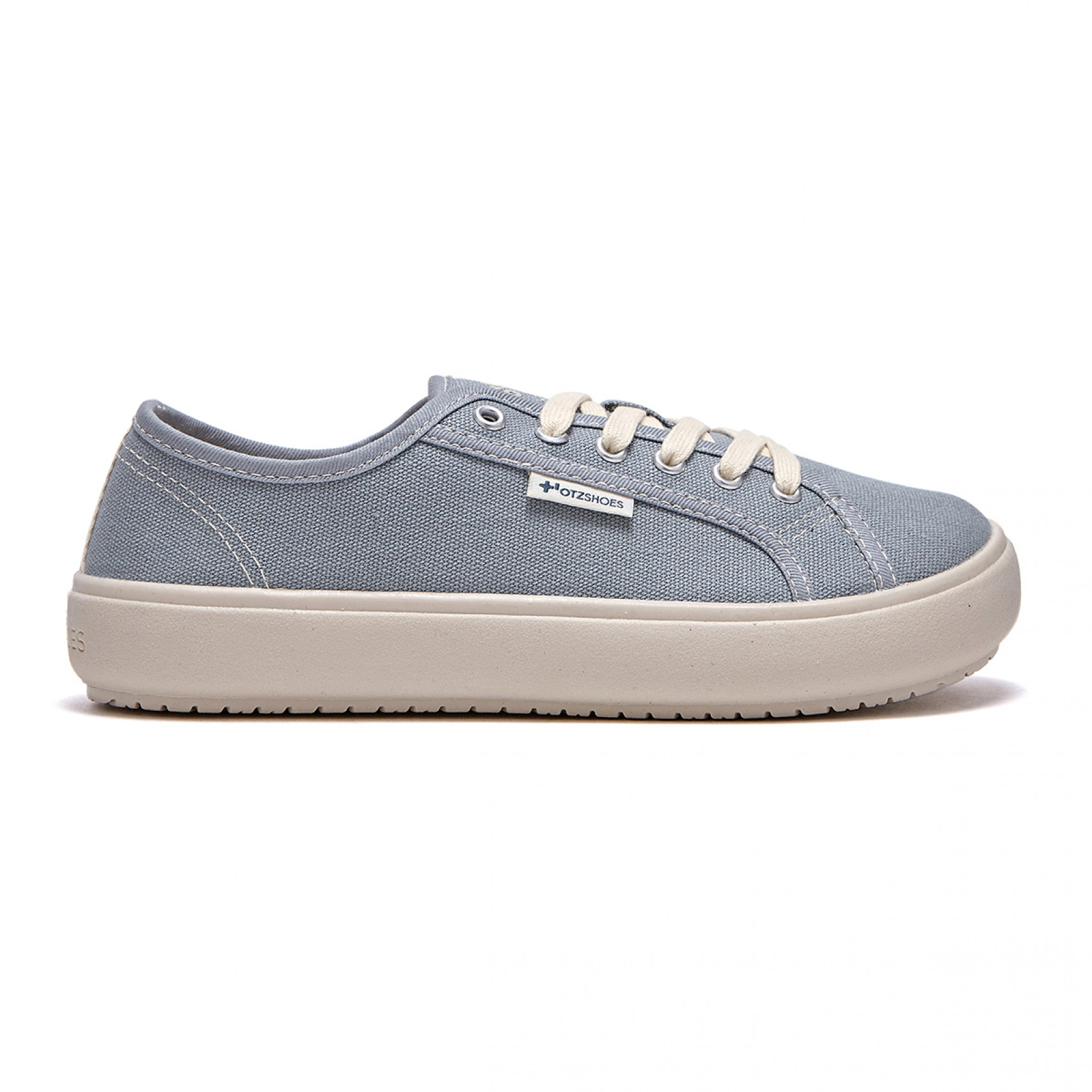 OTZ_Pilgrim v3_Canvas Sneakers_Light Blue