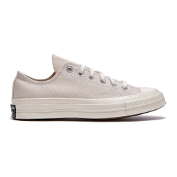 척 70 로우 빈티지 캔버스 내추럴