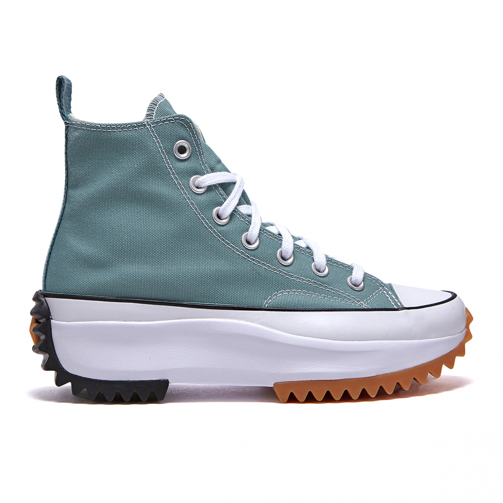 런스타 하이크 하이 시즈널 컬러 제이드