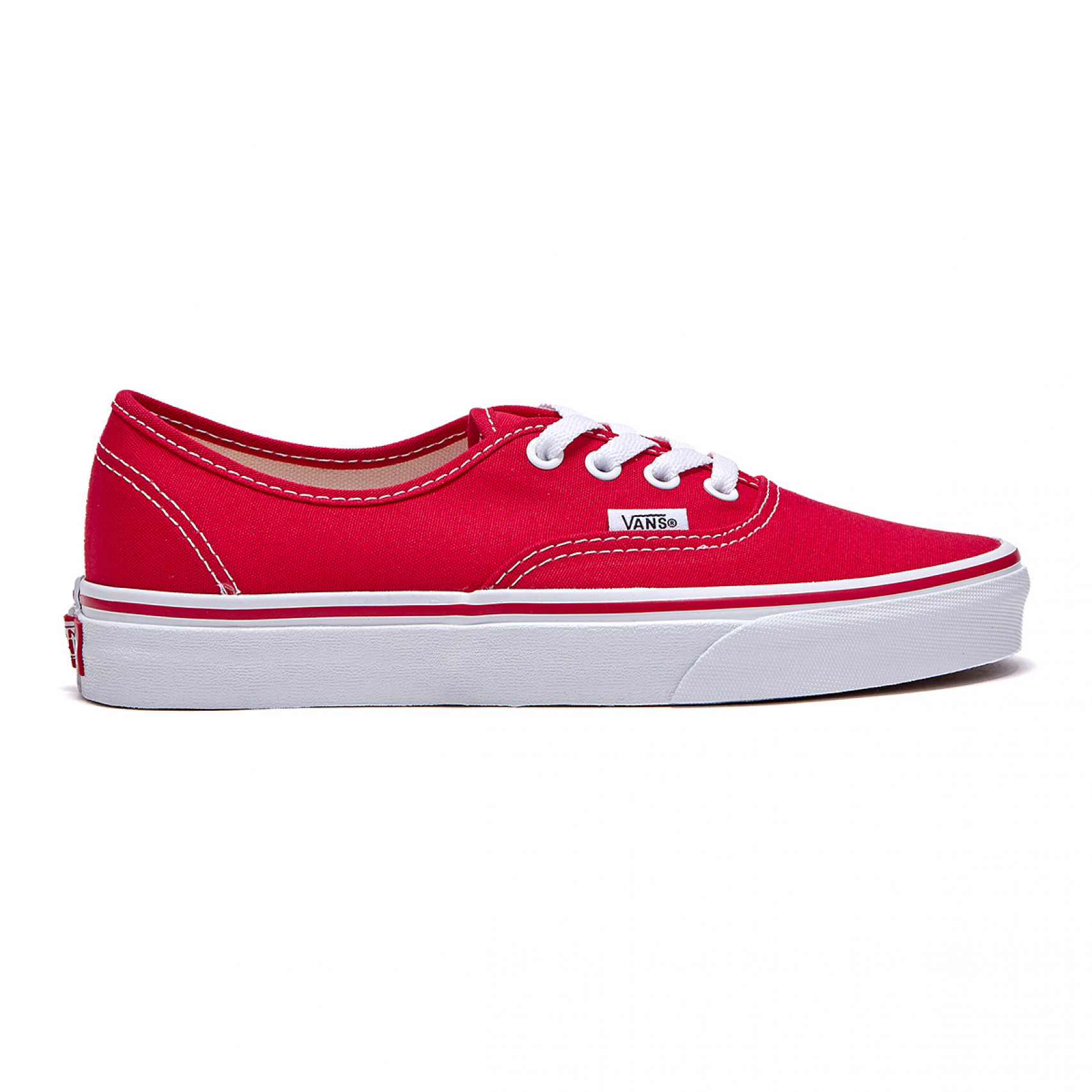 Authentic / VN000EE3RED1