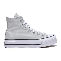 척테일러 올스타 리프트 시즈널 컬러 라이트 실버