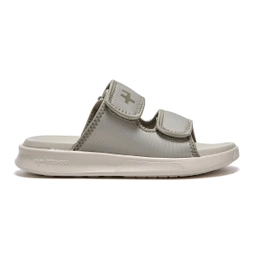 OTZ_Jelly double line slide_Khaki