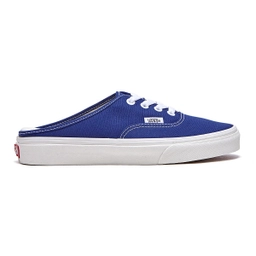 캔버스 어센틱 뮬 블루 / VN0A54F72BK1