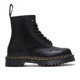 1460 벡스 8홀 블랙 스무스