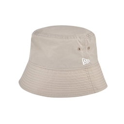 [블랙라벨] 세일러 브림 버킷 햇 스톤