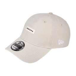 워시드 덕 캔버스 9TWENTY 언스트럭쳐 볼캡 스톤