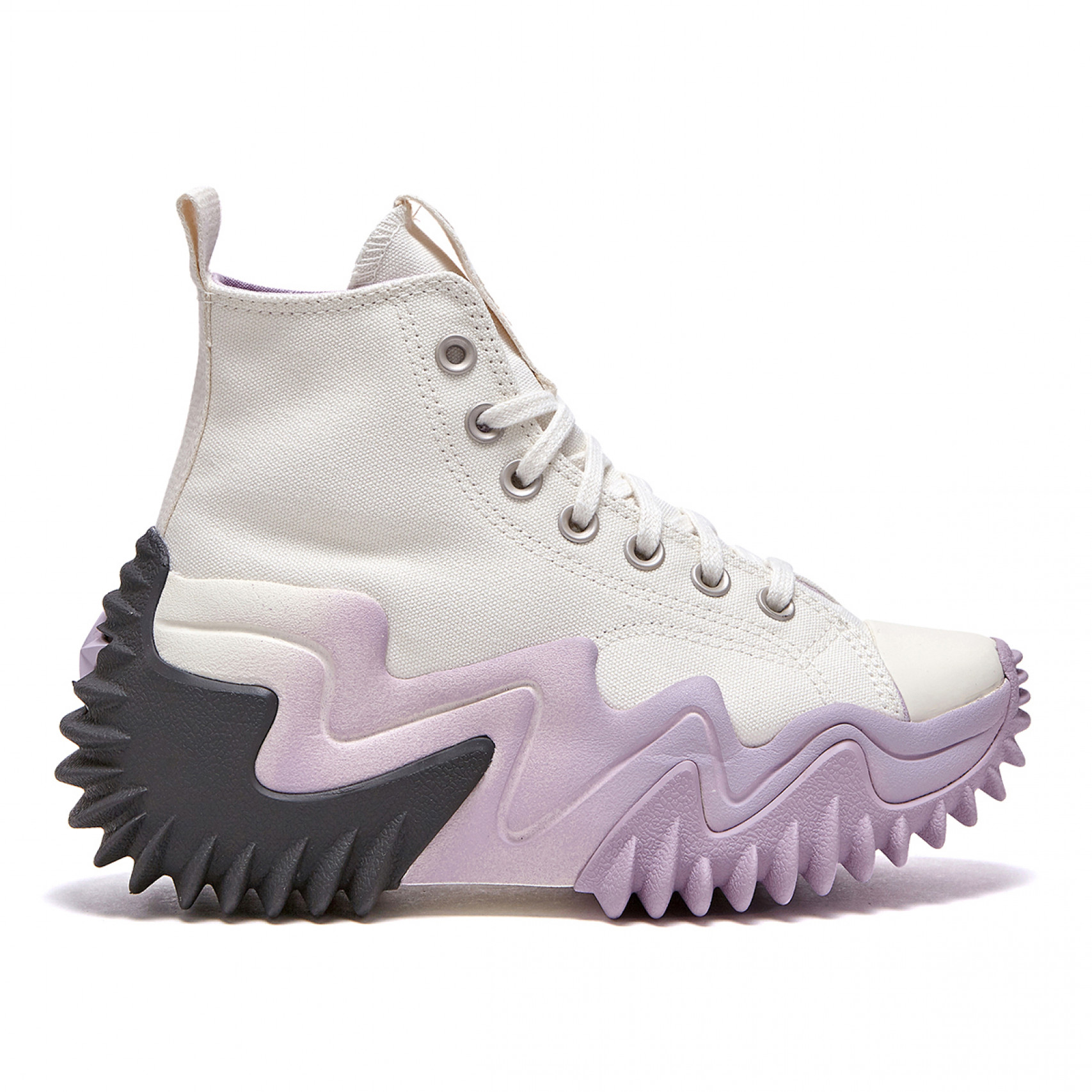 런스타 모션 화이트