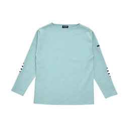 엘보우 패치 라이트 블루 / ASJU222B644CJD