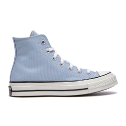 척 70 하이 빈티지 캔버스 아모리 블루